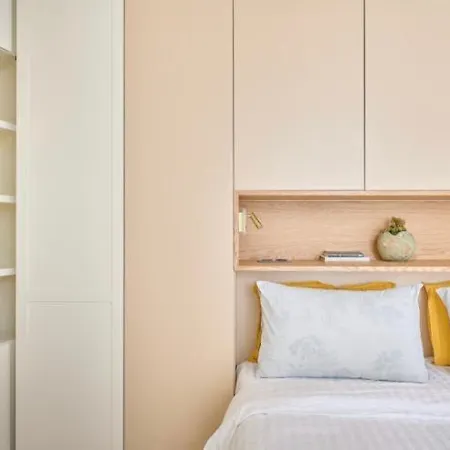 Elegant Flat In Paris, Near Saint Germain