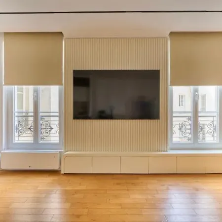 Elegant Flat In Paris, Near Saint Germain * Paris