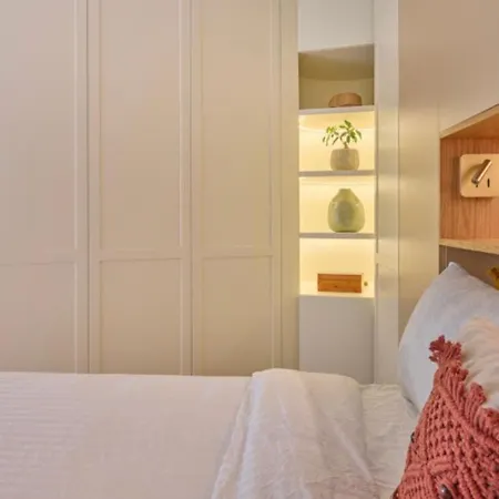 Elegant Flat In Paris, Near Saint Germain Lägenhet
