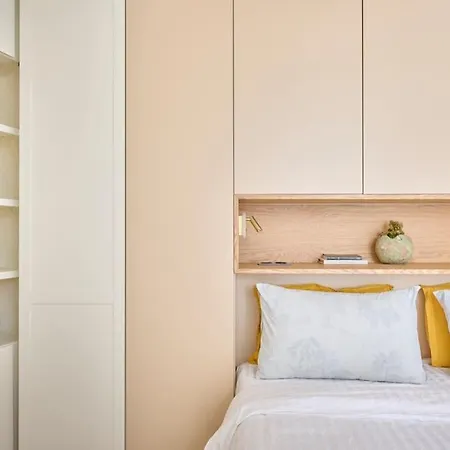 Apartment Elegant Flat In Paris, Near Saint Germain *