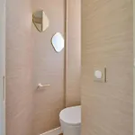 Elegant Flat In Paris, Near Saint Germain باريس