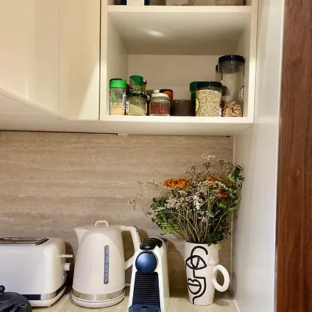 Elegant Flat In Paris, Near Saint Germain