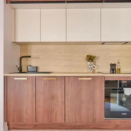 アパート Elegant Flat In Paris, Near Saint Germain *