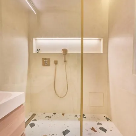 Elegant Flat In Paris, Near Saint Germain * パリ
