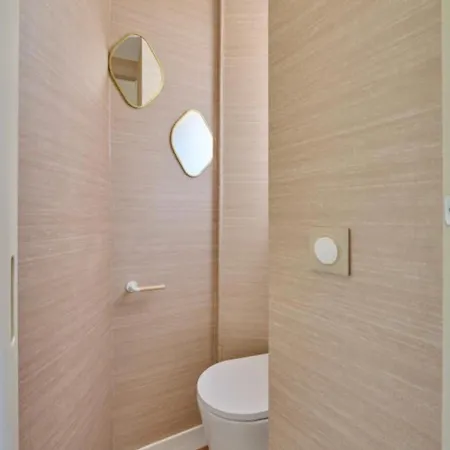 Elegant Flat In Paris, Near Saint Germain パリ