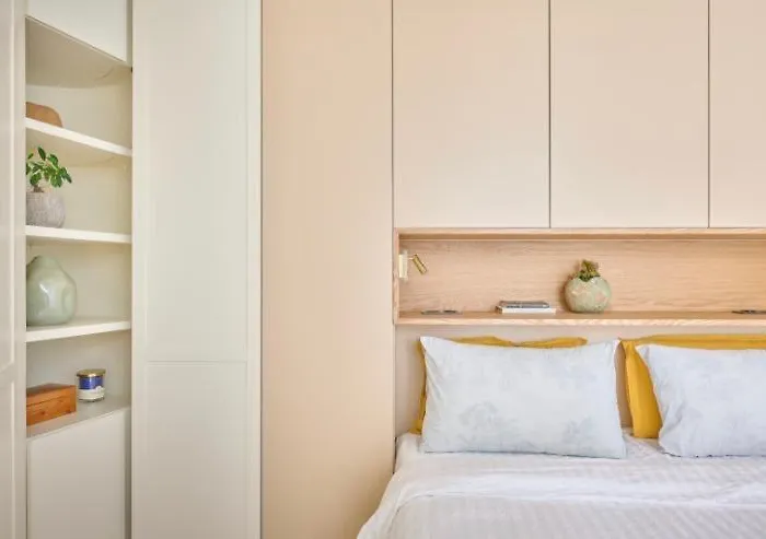 Elegant Flat In Paris, Near Saint Germain