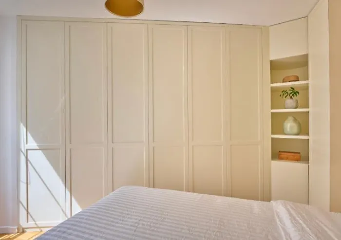 Appartement Elegant Flat In Paris, Near Saint Germain Paris