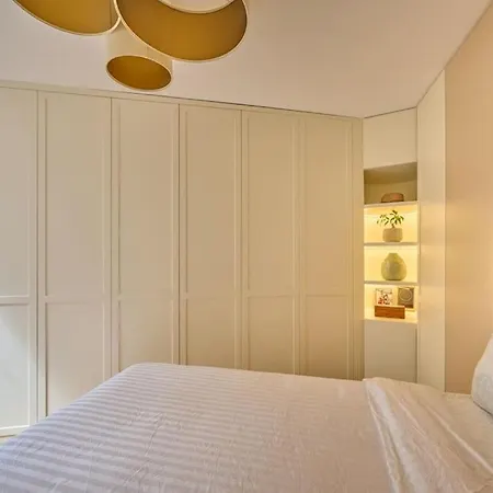 Elegant Flat In Paris, Near Saint Germain Париж