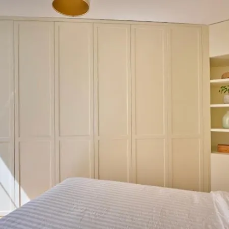 Daire Elegant Flat In Paris, Near Saint Germain Paris